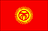 ASIA - KYRGYZSTAN - 