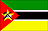 AFRICA - MOZAMBICO - 