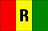 AFRICA - RWANDA - 